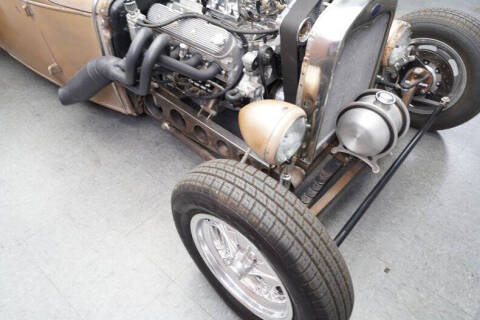 1931 Ford Model A