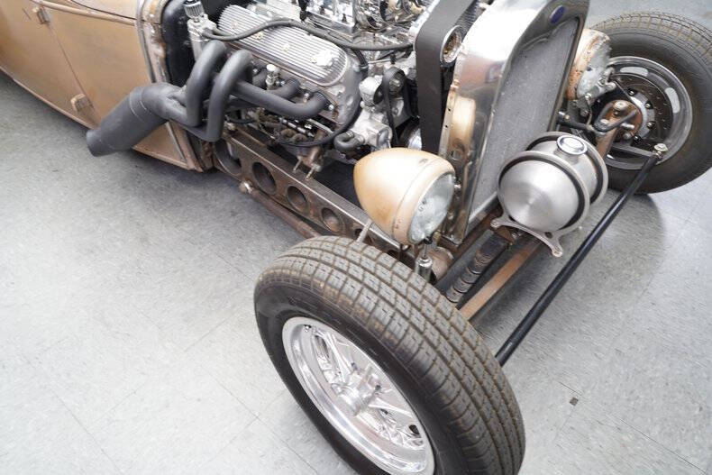 1931 Ford Model A