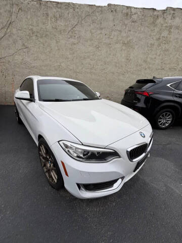 2017 BMW 2 Series 230i xDrive