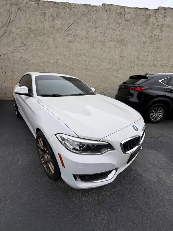 2017 BMW 2 Series 230i xDrive