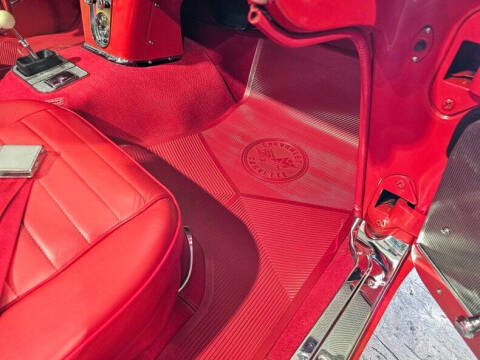 1959 Chevrolet Corvette