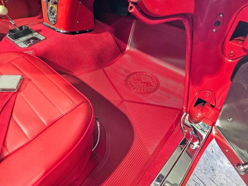 1959 Chevrolet Corvette