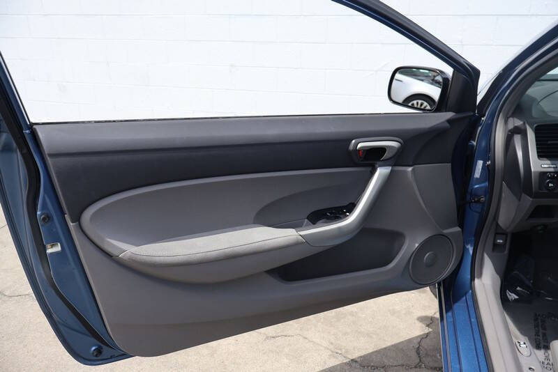 2008 Honda Civic EX