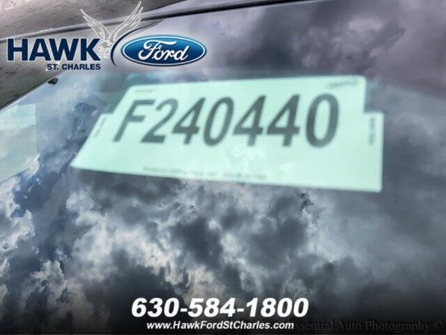 2024 Ford Escape ST-Line Select