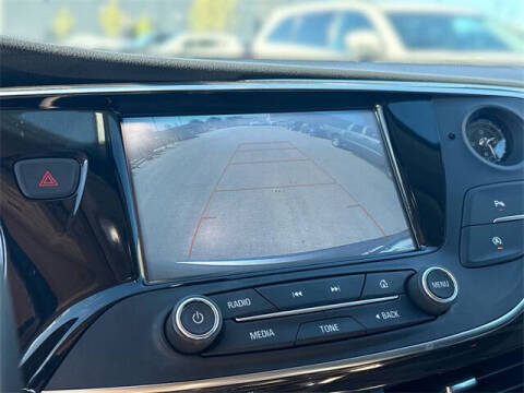 2020 Buick Envision Preferred