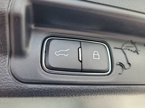 2021 Ford Explorer Hybrid Limited