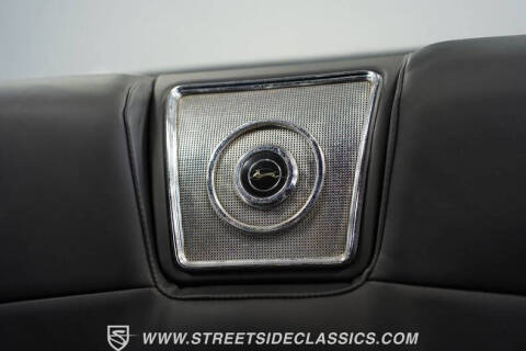 1959 Chevrolet Impala