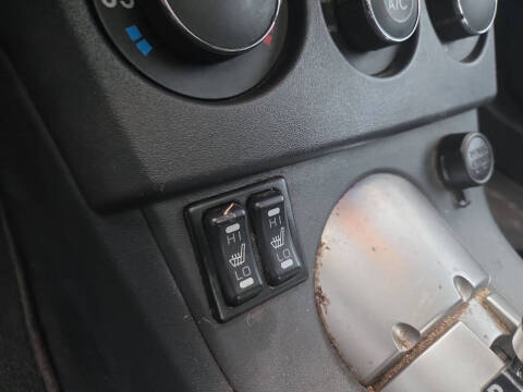 2007 Mitsubishi Eclipse GT