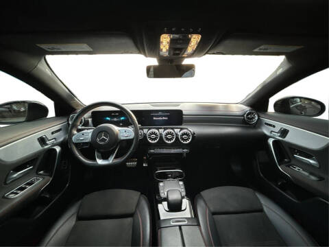 2021 Mercedes-Benz CLA CLA 250