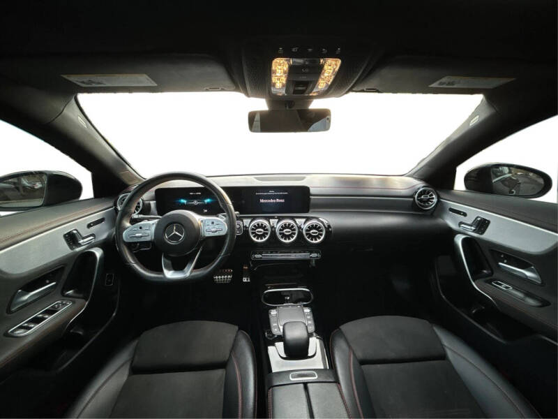 2021 Mercedes-Benz CLA CLA 250