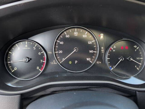 2026 Mazda CX-50 2.5 S Meridian Edition