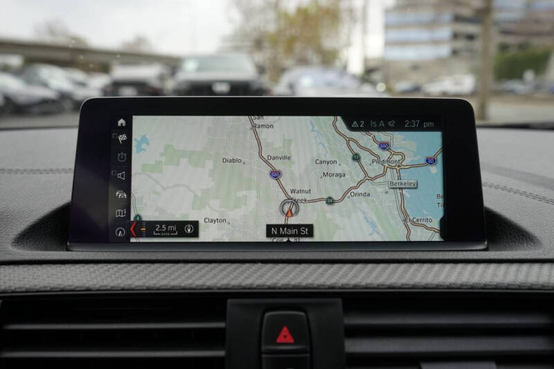 2021 BMW M2 Competition