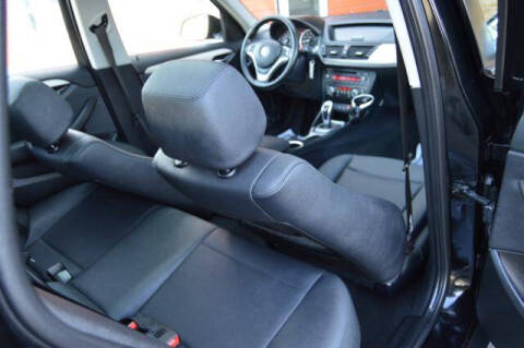 2014 BMW X1 xDrive28i