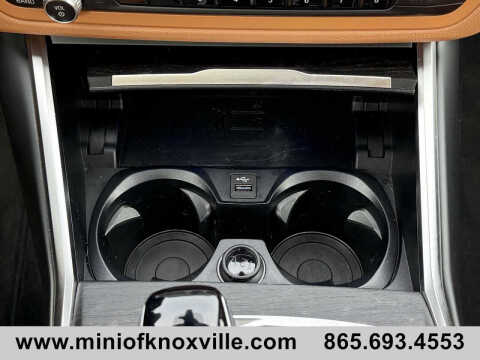 2023 BMW 4 Series 430i xDrive Gran Coupe