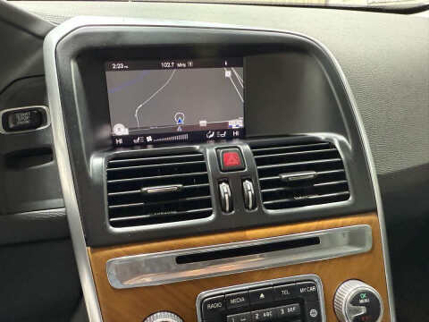 2017 Volvo XC60 T6 Inscription