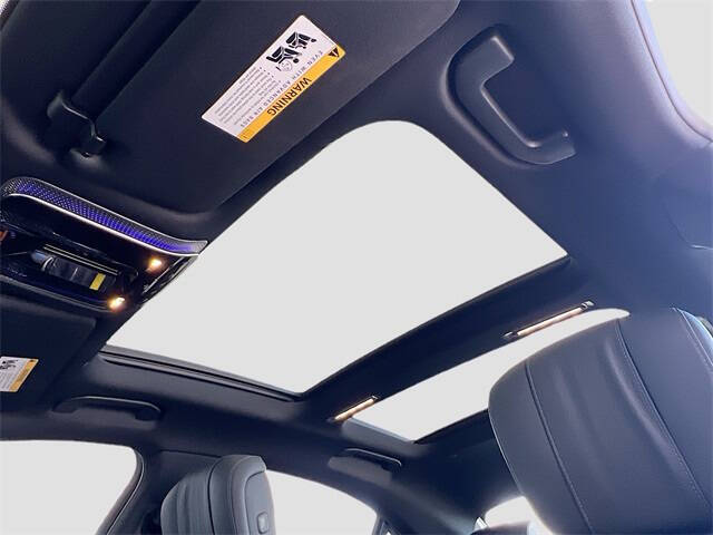 2022 Mercedes-Benz S-Class S 500 4MATIC