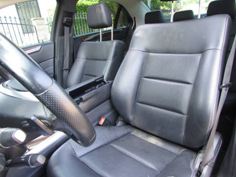 2014 Mercedes-Benz E-Class E 350 Luxury