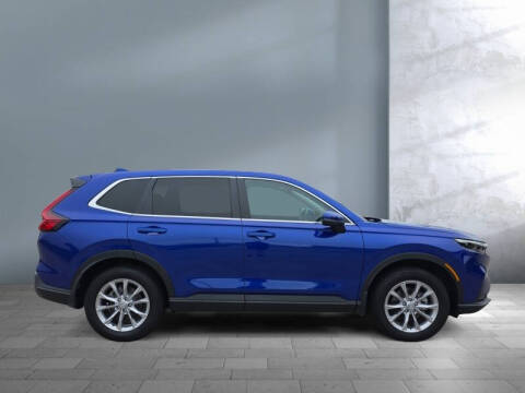 2023 Honda CR-V