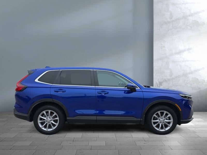 2023 Honda CR-V