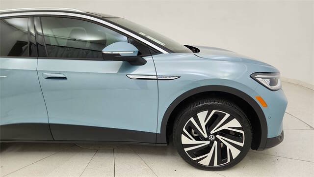 2025 Volkswagen ID.4 Pro S Plus