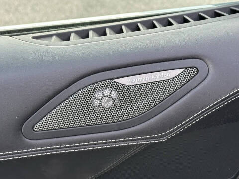 2015 BMW 6 Series 650i