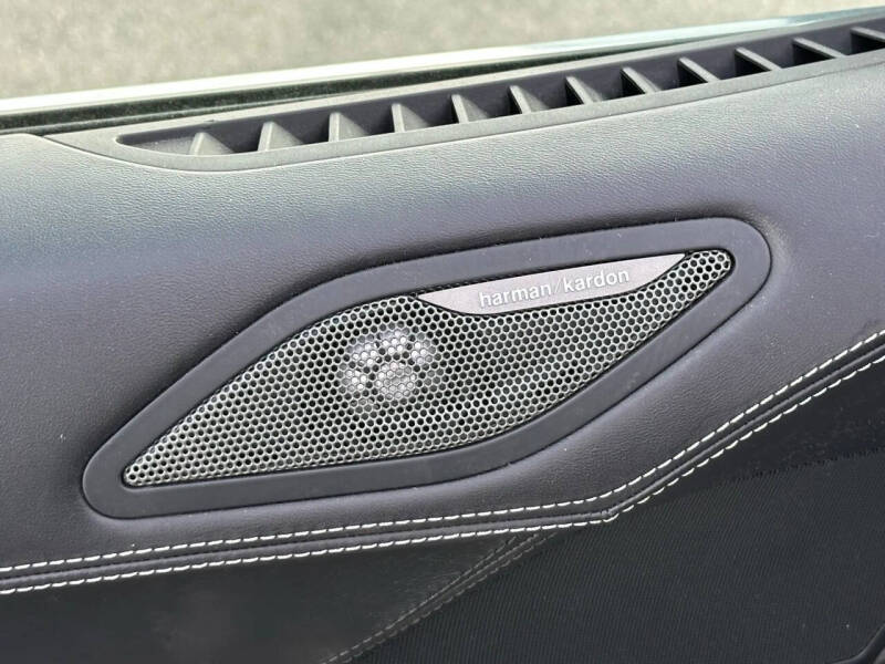 2015 BMW 6 Series 650i