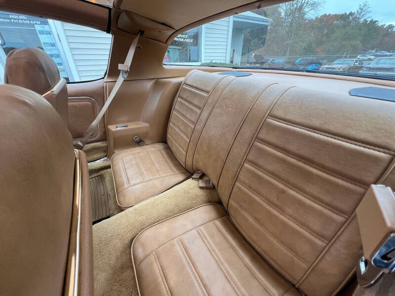 1978 Pontiac Trans Am