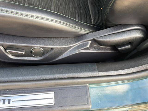 2019 Ford Mustang BULLITT