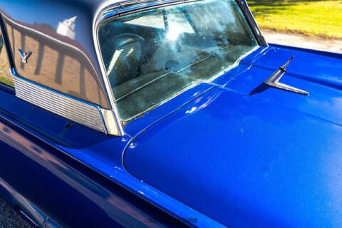 1959 Ford Thunderbird