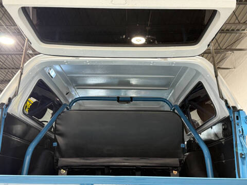 1972 Chevrolet Blazer