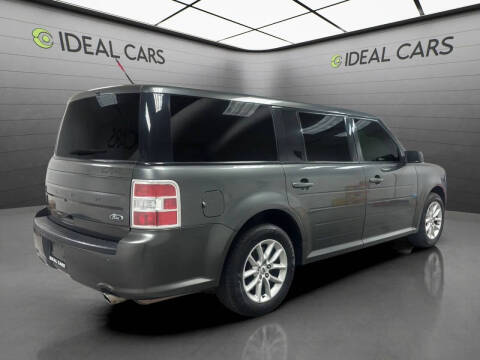 2016 Ford Flex SE