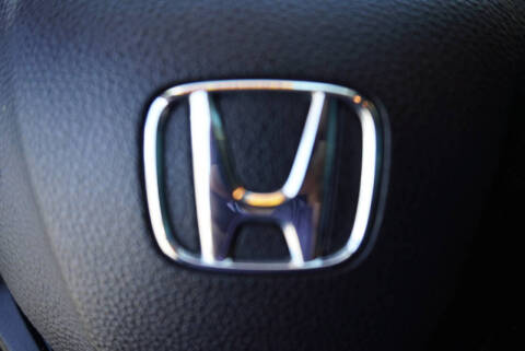 2020 Honda Odyssey Elite