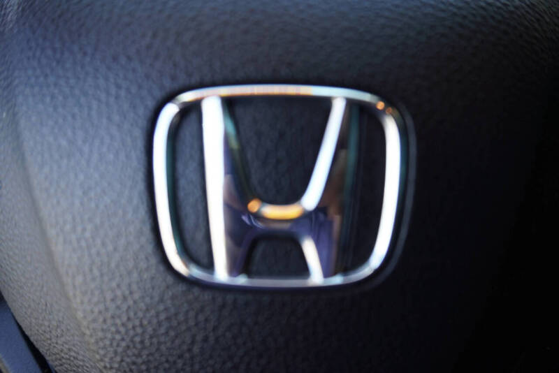 2020 Honda Odyssey Elite