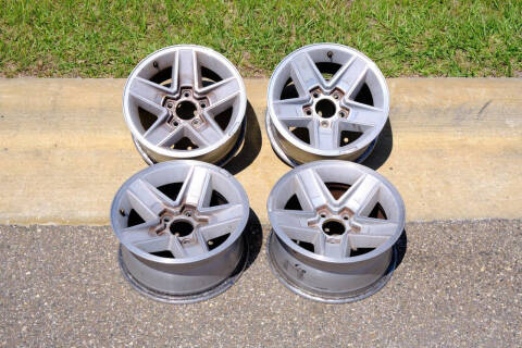 1986 Pontiac Firebird Trans Am