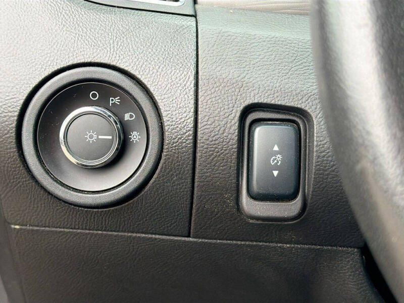 2016 Ford Taurus SEL