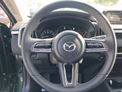 2026 Mazda CX-50 2.5 S Select