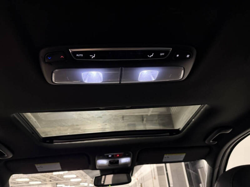 2023 Kia Telluride SX X-Line