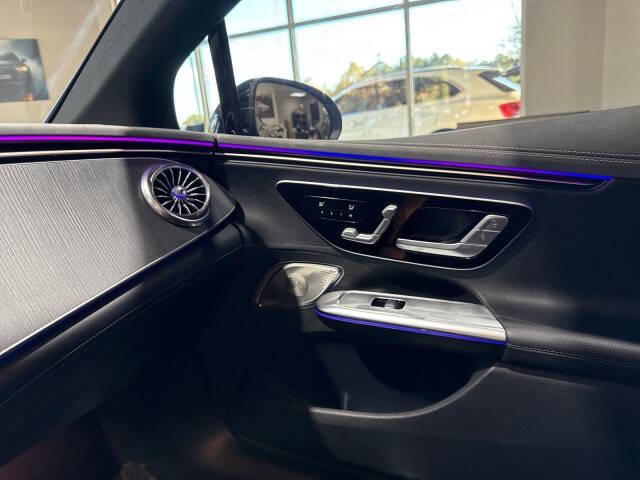 2023 Mercedes-Benz EQE EQE 350+