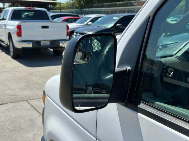 2013 Ford E-Series E-150