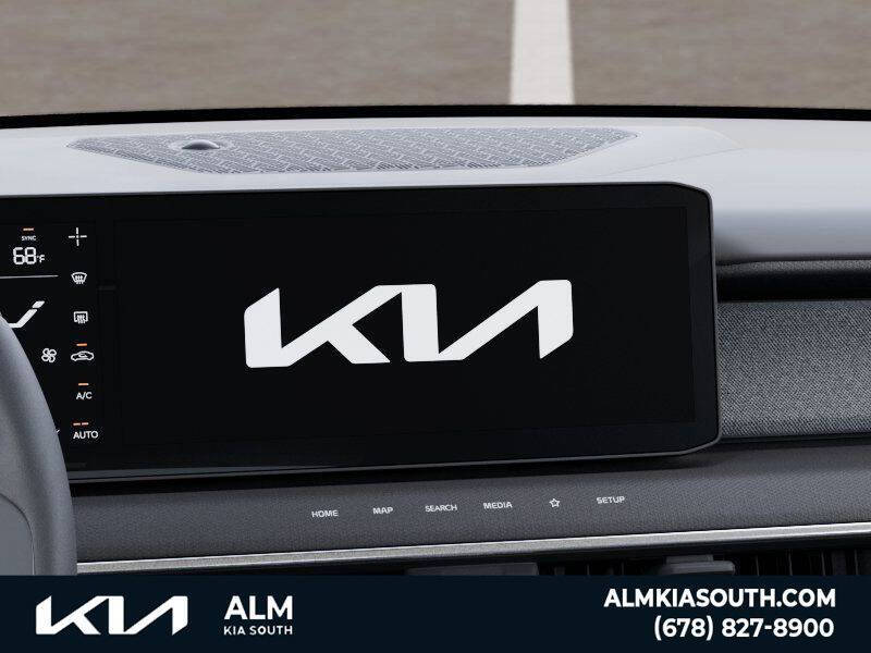 2026 Kia EV9 Light Long Range