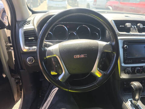 2014 GMC Acadia SLE-2
