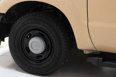 2015 Ford F-350 Super Duty XL