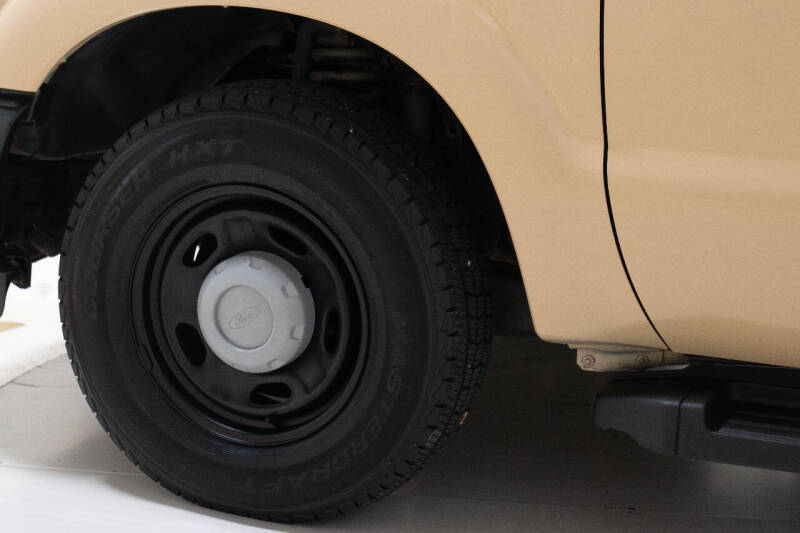 2015 Ford F-350 Super Duty XL