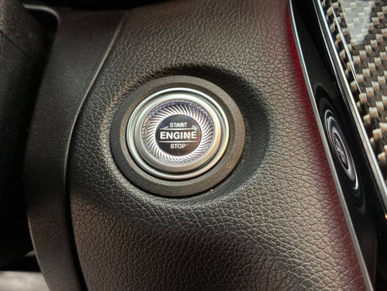 2021 Mercedes-Benz C-Class AMG C 63 S