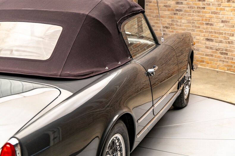 1959 Alfa Romeo 2000