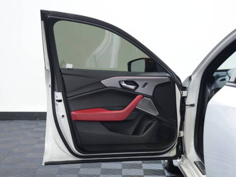 2021 Acura TLX SH-AWD w/A-SPEC