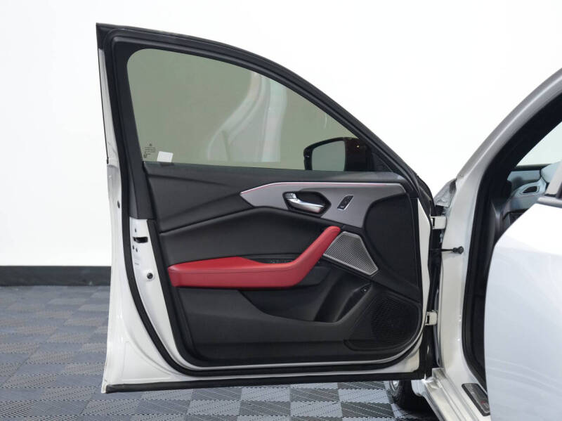 2021 Acura TLX SH-AWD w/A-SPEC