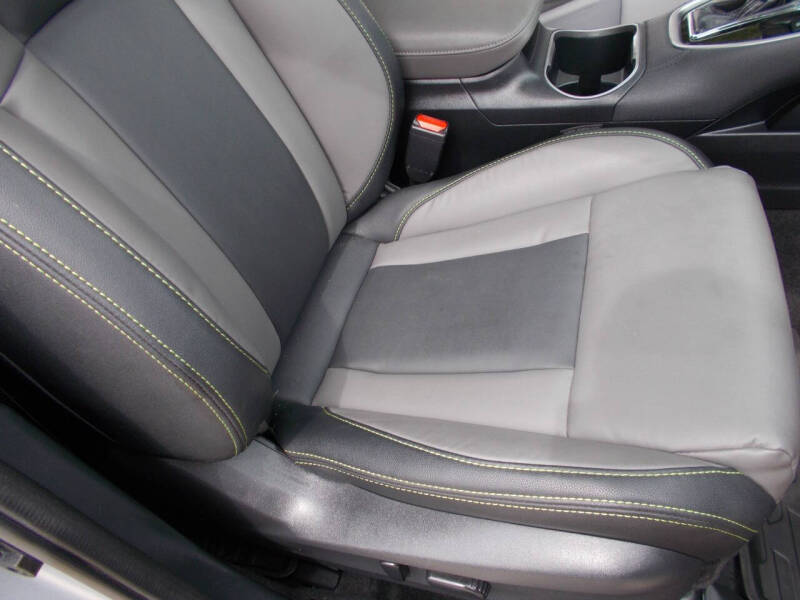 2021 Subaru Outback Onyx Edition XT