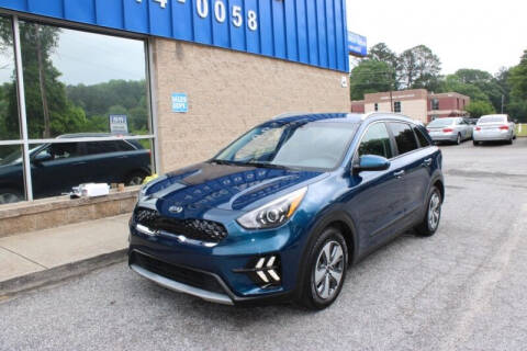2020 Kia Niro for sale at Southern Auto Solutions - 1st Choice Autos in Marietta GA
