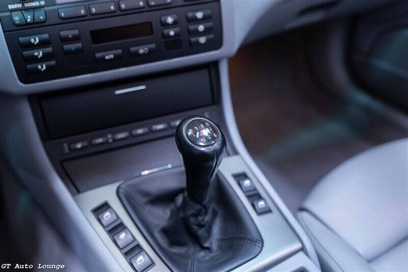 2006 BMW M3 50